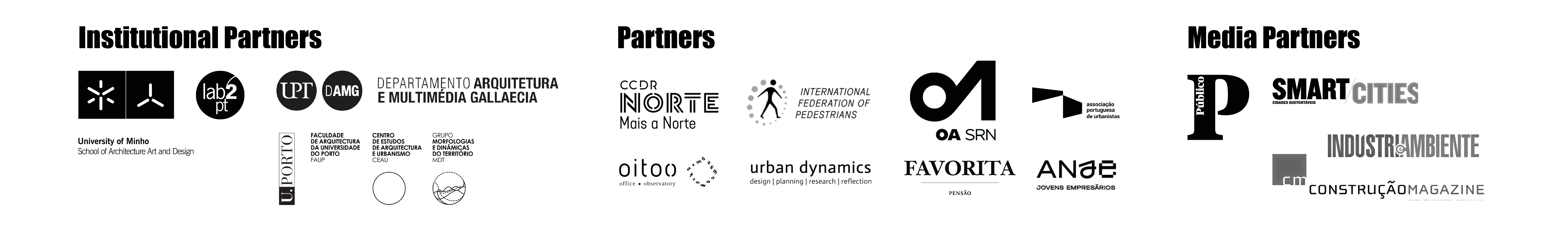 Partner Logos