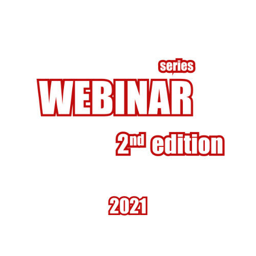 Webinar 2nd edtition 2021