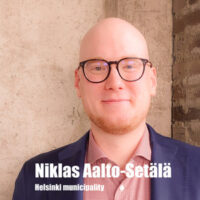 Niklas Aalto Setala