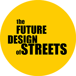 the Future Design of Streets 