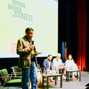 icon - 2nd conference