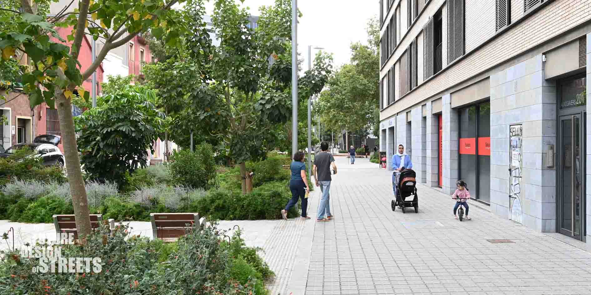 tFDOS_Carrer de Sancho de Ávila_00 tFDOS_Carrer de Sancho de Ávila_00